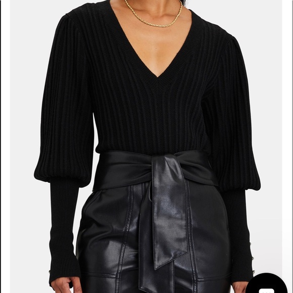Nwt Veronica Beard Esme Sweater | Poshmark